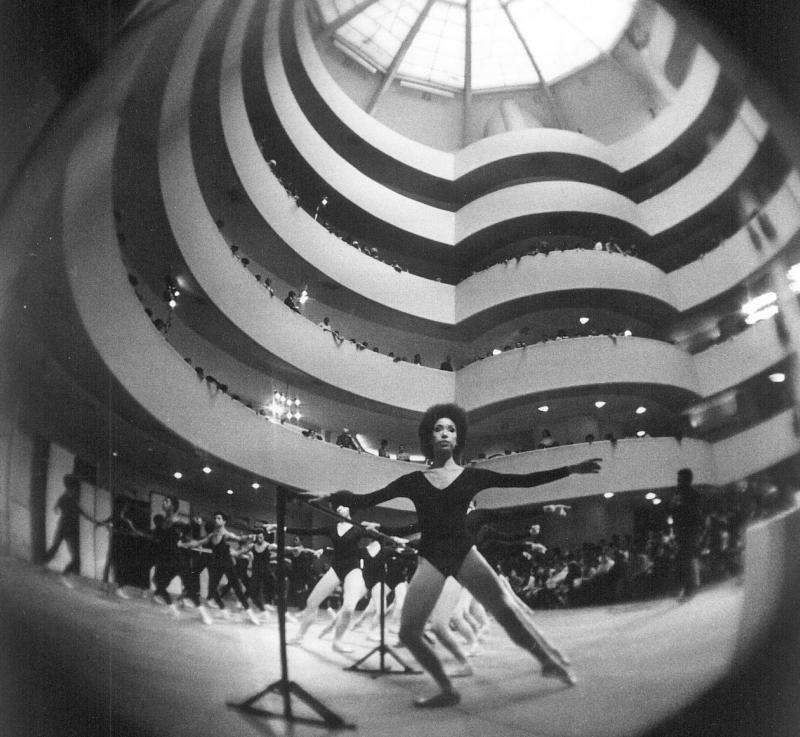 BWW Dance Rebuke to Blackface, Orientalism, and Racist Equivocation in